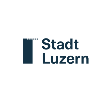 Stadt Luzern Logo