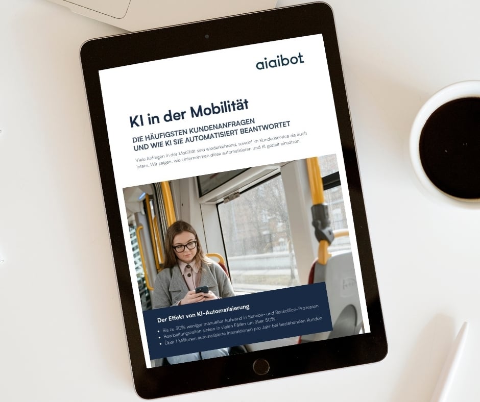 Whitepaper Mobilität LinkedIn